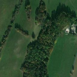 Satellite imagery of Jánský vrch [Javorník-město], CZ