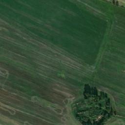 Satellite imagery of [Bernartice-Horní Heřmanice] HG, CZ