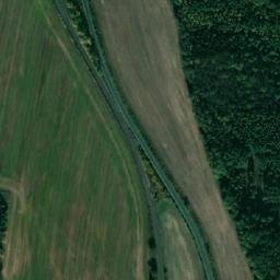 Satellite imagery of Hrouda [Velká Kraš], CZ