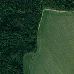 Satellite imagery of Hrouda [Velká Kraš], CZ