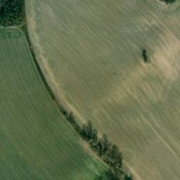 Satellite imagery of Hrouda [Velká Kraš], CZ