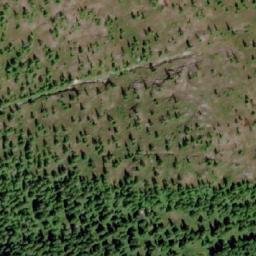 Satellite imagery of Hankin Range, CA