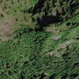 Satellite imagery of Hankin Range, CA