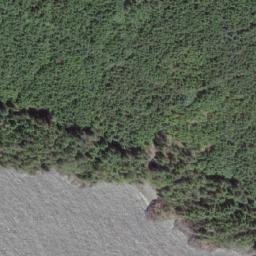 Satellite imagery of Vansittart Point, CA