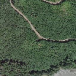 Satellite imagery of Vansittart Point, CA