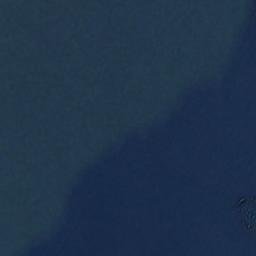 Satellite imagery of Edith Point, CA