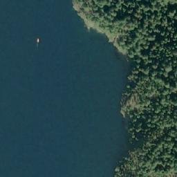 Satellite imagery of Davis Point, CA
