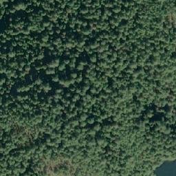 Satellite imagery of Davis Point, CA