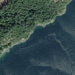 Satellite imagery of Henrietta Point, CA