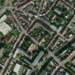 Satellite imagery of Abbaye des Prés de Douai, FR