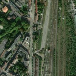 Satellite imagery of Abbaye des Prés de Douai, FR
