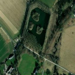 Satellite imagery of Enclos de Warelle, FR