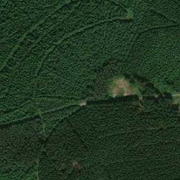 Satellite imagery of Prussia Belgium No 114, BE