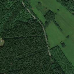 Satellite imagery of Prussia Belgium No 114, BE