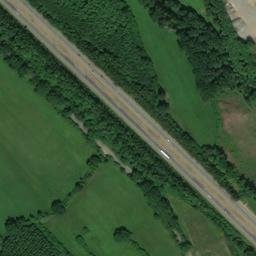 Satellite imagery of Prussia Belgium No 114, BE