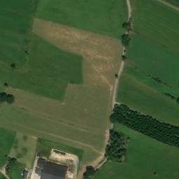 Satellite imagery of Prussia Belgium No 112, BE