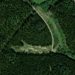Satellite imagery of Eichels-Berg, DE
