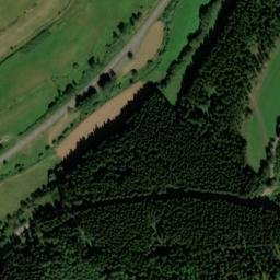 Satellite imagery of Höhenberg, DE