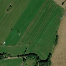 Satellite imagery of Auf dem Höchsten, DE