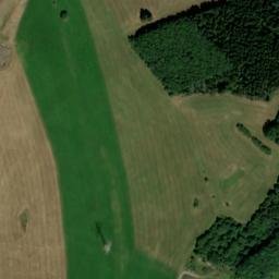 Satellite imagery of Auf dem Höchsten, DE
