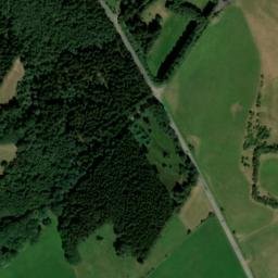 Satellite imagery of Auf dem Höchsten, DE