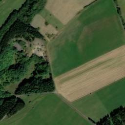 Satellite imagery of Ermberg, DE