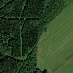 Satellite imagery of Hahnen-Berg, DE
