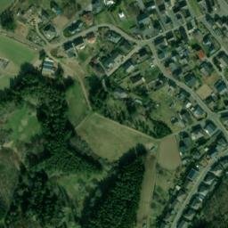Satellite imagery of Saberg, DE