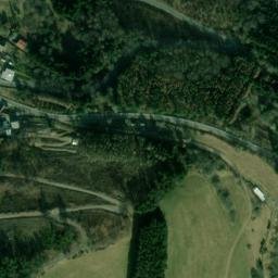 Satellite imagery of Saberg, DE
