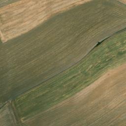 Satellite imagery of Korrets-Berg, DE