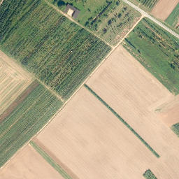 Satellite imagery of Rübenacher Höhe, DE