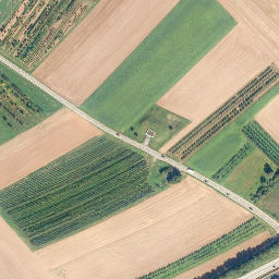 Satellite imagery of Rübenacher Höhe, DE