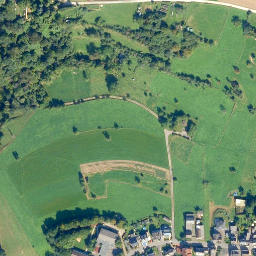 Satellite imagery of Dachsberg, DE