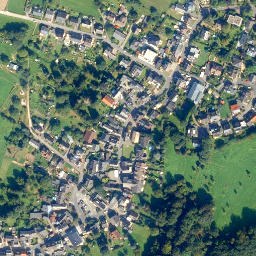 Satellite imagery of Dachsberg, DE