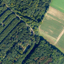 Satellite imagery of Hümmerich, DE