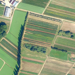 Satellite imagery of Rabenberg, FR
