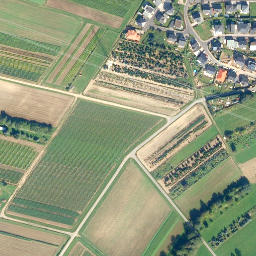 Satellite imagery of Rabenberg, FR