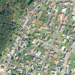 Satellite imagery of Diel-Kopf, DE