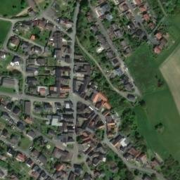 Satellite imagery of Hardtküppel, DE