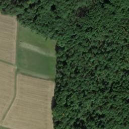 Satellite imagery of Gierauer Berg, DE