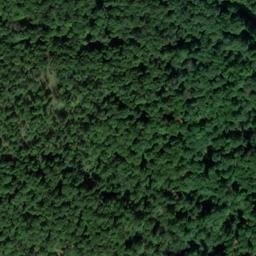 Satellite imagery of Gierauer Berg, DE