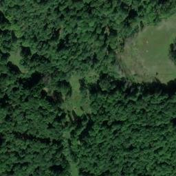 Satellite imagery of Gierauer Berg, DE