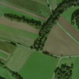 Satellite imagery of Sparhöfer Küppel, DE