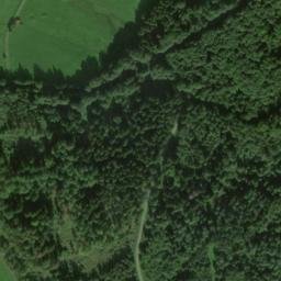 Satellite imagery of Schwarzenberg, DE