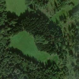 Satellite imagery of Schwarzenberg, DE