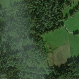 Satellite imagery of Schwarzenberg, DE