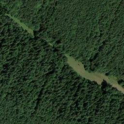 Satellite imagery of Debachsberg, DE