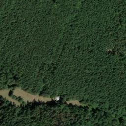 Satellite imagery of Debachsberg, DE