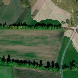Satellite imagery of Galgenberg, DE