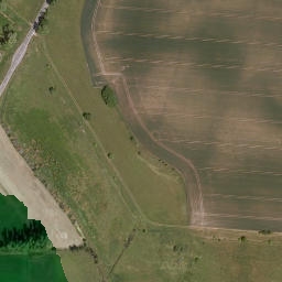 Satellite imagery of Galgenberg, DE